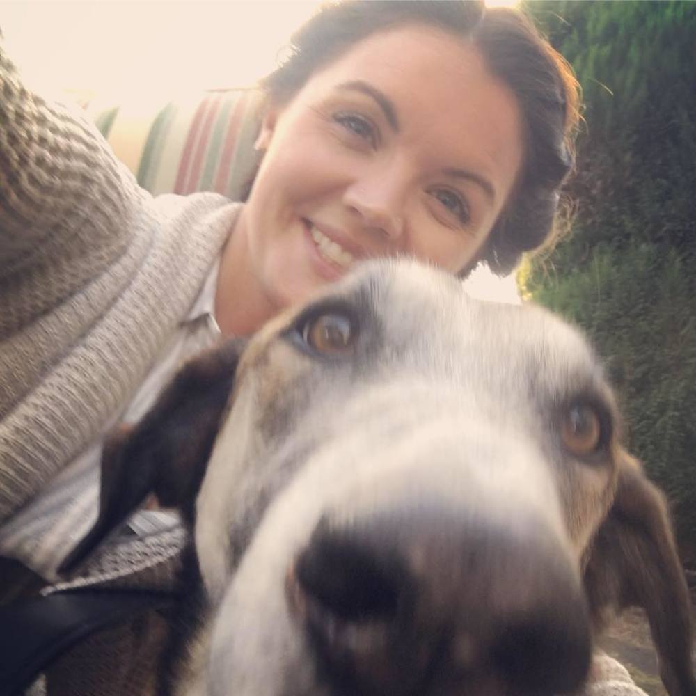 Meet your Posher, Jessica